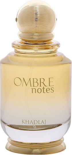 Khadlaj Ombre Notes Eau de Parfum 100ml