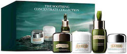 La Mer Soothing Skin Care Set for Moisturizing