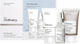 The Ordinary Skin Care Set for Moisturizing 3pcs