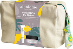 Algologie Skin Care Set for Moisturizing & Facial Cleaning