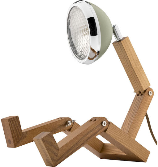 Piffany Lampa Figura