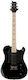 PRS Guitars Електрическа Китара Телекастер Черна