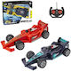 ToyMarkt Remote Controlled Car