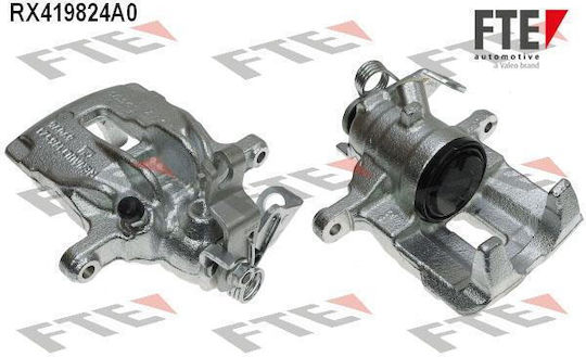 FTE Δαγκάνα Φρένων για Nissan NV300 Opel Vivaro