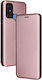 Doogee Buchen Sie Kunststoff Rosa (DOOGEE X96/X96 Pro)