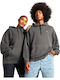 Go-to Chuck Sweatshirt mit Kapuze Charcoal