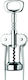 Ghidini Winged Corkscrew