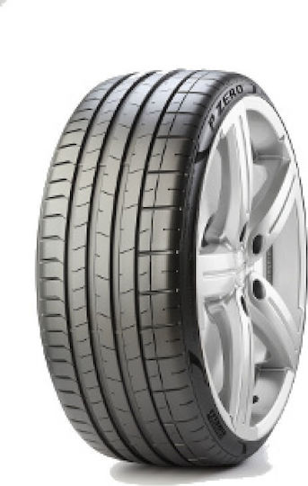 Pirelli P Zero Pz4 Sc 295/40R20 110P NA0 XL Summer Car Tyre
