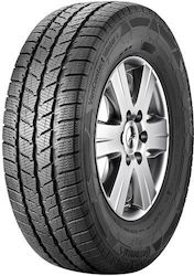 Continental Vancontact Winter 225/75R17 114Q Χειμερινό για Φορτηγό Ελαφρού Τύπου Continental Vancontact Winter 225/75R17 114Q Χειμερινό για Φορτηγό Ελαφρού Τύπου