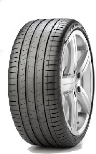 P Zero Pz4 Ls 315/30R22 107E-Commerce-Website LS XL Sommerreifen Reifen für Passagier Auto