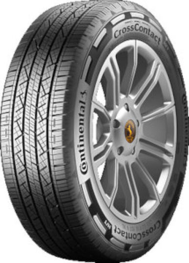 Continental Crosscontact H/t 255/65R17 110T Лято Гума
