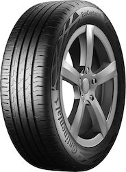 Continental Ecocontact 6q 235/50R20 104H XL Θερινό για Επιβατικό 0313248 Continental Ecocontact 6q 235/50R20 104H XL Θερινό για Επιβατικό 0313248