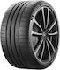 Michelin Pilot Sport S 5 275/35R21 103S XL Acoustic Summer Tire for Passenger Car