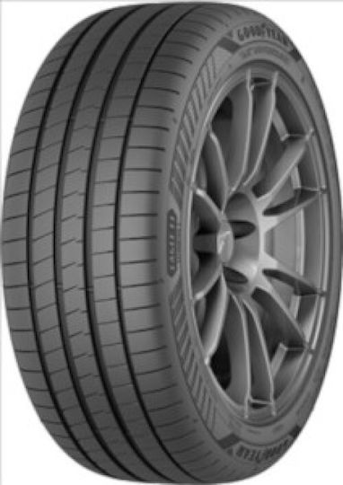 Goodyear Eagle F1 Asymmetric 6 285/30R19 98Y XL Лято Гума