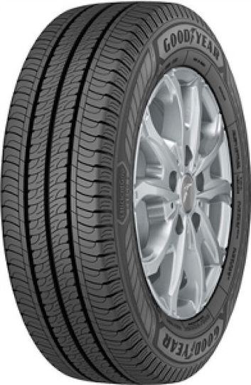 Goodyear Efficientgrip Cargo 2 215/65R16 109E-Commerce-Website 8PR Sommerreifen Reifen für Leicht-Lkw
