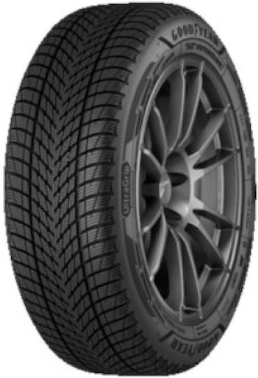 Goodyear Ultragrip Performance 3 245/45R19 102V FP XL Χειμερινό Λάστιχο για Επιβατικό Αυτοκίνητο