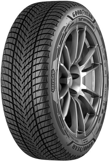 Goodyear Ultragrip Performance 3 235/45R17 97V FP XL Χειμερινό Λάστιχο για Επιβατικό Αυτοκίνητο
