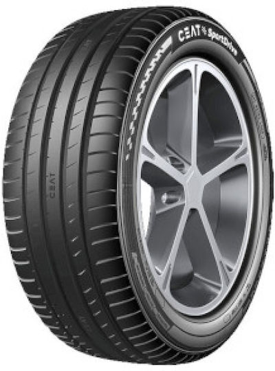 CEAT Sportdrive 235/55R18 104W XL Лято Гума