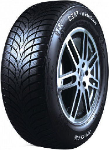 CEAT Winterdrive 195/55R15 89H XL Χειμερινό Λάστιχο Αυτοκινήτου