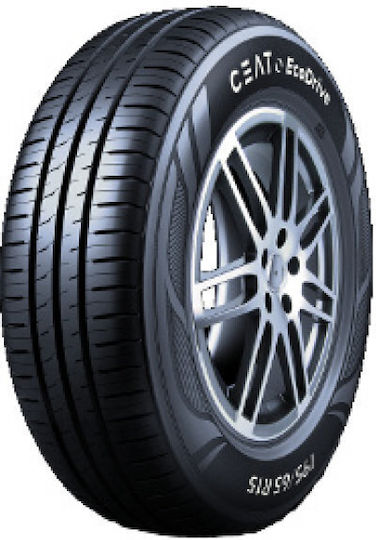 CEAT Ecodrive 195/55R15 85V Θερινό Λάστιχο για Επιβατικό Αυτοκίνητο