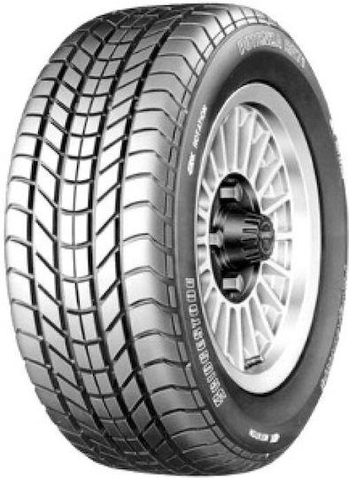 Potenza Re 71 Rft Runflat 235/45R17 115Y RE N0 Лятна Автомобилна Гума за Пътнически Автомобил