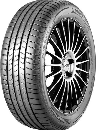 Bridgestone Turanza T005 285/35R20 104Y XL MO-S Summer Tire for Passenger Car