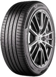 Bridgestone Turanza 6 275/55R19 111Numele specificației pentru un site de comerț electronic: V Vara Anvelopă pentru 4x4 / SUV Autoturism