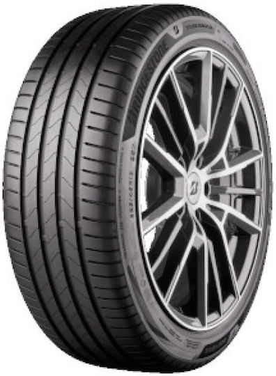 Bridgestone Turanza 6 275/55R19 111E-Commerce-Website Sommerreifen Reifen für 4x4 / SUV Auto