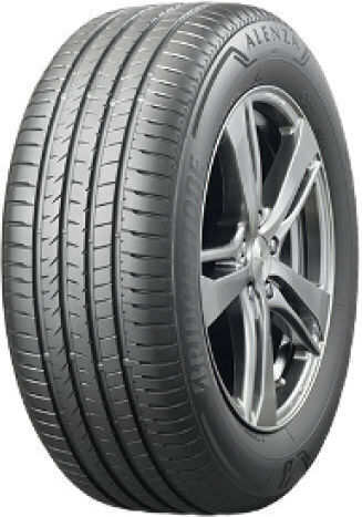 Bridgestone Alenza 001 Rft Runflat 275/50R20 113E-Commerce-Website * XL Sommerreifen Reifen für 4x4 / SUV Auto