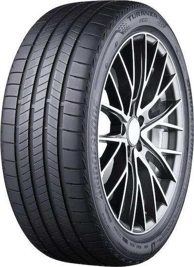 Bridgestone Turanza Eco 235/45R20 100Numele specificației pentru un site de comerț electronic este: XL Vara Anvelopă pentru Pasager Mașină
