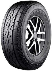 Bridgestone Dueler All Terrain A/t002 255/60R18 112T XL Θερινό για Επιβατικό Bridgestone Dueler All Terrain A/t002 255/60R18 112T XL Θερινό για Επιβατικό
