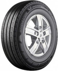 Bridgestone Duravis Van 215/65R15 104T Θερινό για Φορτηγό Ελαφρού Τύπου Bridgestone Duravis Van 215/65R15 104T Θερινό για Φορτηγό Ελαφρού Τύπου