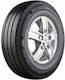 Bridgestone Duravis Van 215/65R15 104T Лято Гума