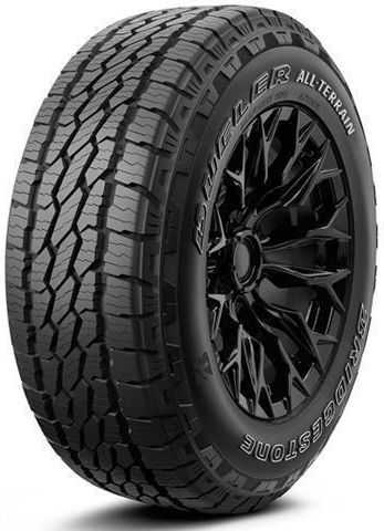 Bridgestone Dueler All Terrain A/t002 255/55R19 111E-Commerce-Website XL Sommerreifen Reifen für Passagier Auto