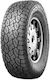 Kumho Road Venture At52 275/60R20 115E-Commerce-Website 4PR 4 Jahreszeiten Reifen für Passagier Auto