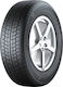 Gislaved Euro*frost 6 255/55R18 109V XL Χειμερινό Λάστιχο Αυτοκινήτου
