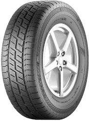 Gislaved Euro*frost Van 225/65R16 112/110R 8PR Χειμερινό για Φορτηγό Ελαφρού Τύπου 04700950000