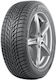 Nokian Snowproof 1 155/70R19 88Q XL Λάστιχο