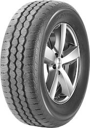 Maxxis Cr966 Trailermaxx 195/50R13 104/101N Лято за Лекотоварен Автомобил Maxxis Cr966 Trailermaxx 195/50R13 104/101N Лято за Лекотоварен Автомобил