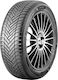 Kinergy 4s² H750 165/65R15 81T Autoreifen für 4 Jahreszeiten Passagierauto