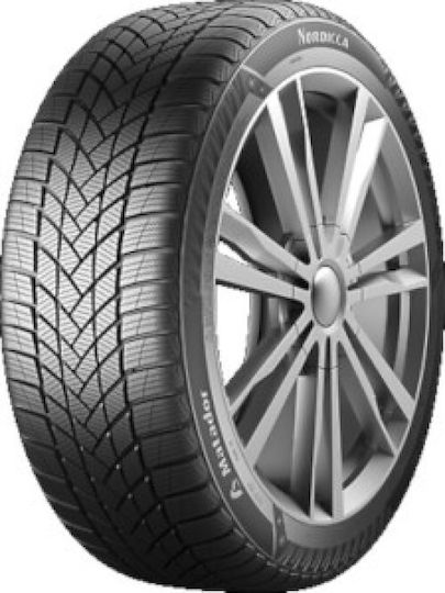 Matador Mp93 Nordicca 175/65R15 84T Winter Autoreifen