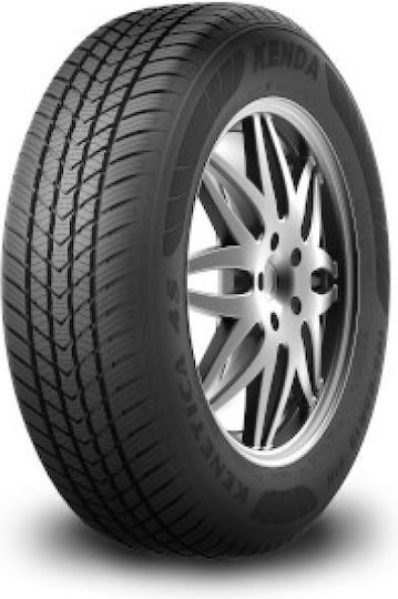Kenda Kenetica 4s Kr-202 195/50R15 82V Автомобилна Гума Всесезонна