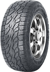 LingLong Crosswind A/t100 215/75R15 Anvelopă Autoturism