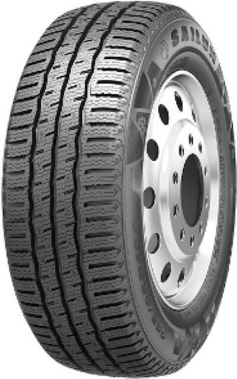 Sailun Ice Blazer Endure Wsl1 215/75R16 116/114R Χειμερινό Λάστιχο Αυτοκινήτου