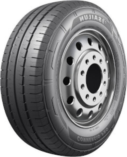 Sailun Commercio Pro 225/65R16 112/110R 8PR Sommerreifen Autoreifen