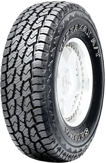Sailun Terramax A/t 235/65R17 104S Т/А Всъдеходен Автомобилна Гума Всесезонна
