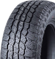 Tracmax X Privilo At08 235/65R17 104T All-Terrain Χειμερινό για 4x4 / SUV Tracmax X Privilo At08 235/65R17 104T All-Terrain Χειμερινό για 4x4 / SUV