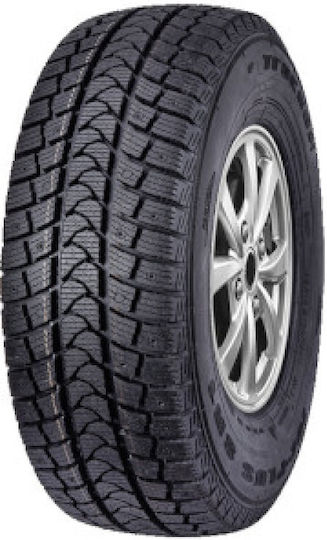 Tracmax Ice-plus Sr1 165/80R13 94/93Q 8PR Winter Autoreifen für Leichten Lkw