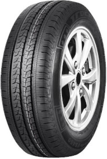 Tracmax X-privilo Vs-450 175/70R14 95T Iarnă Anvelopă Pentru Camion Ușor Tip