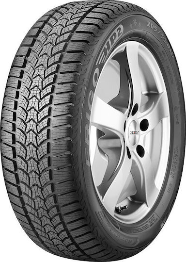 Debica Frigo Hp2 215/55R17 98V XL Winter Tire Car